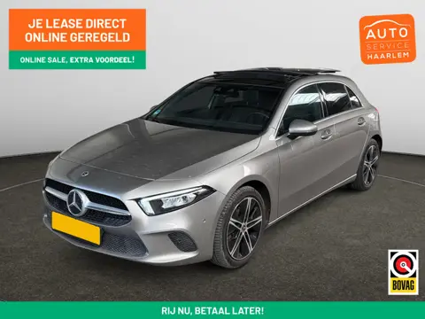 Mercedes-Benz A-Klasse 220 4MATIC Premium Plus Aut- NAP 66DKM, Panoramadak, Carplay, Android Auto, C