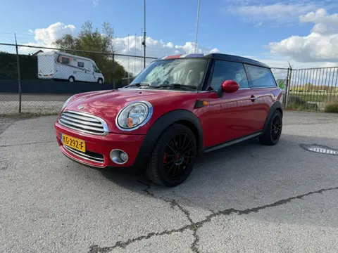 Mini Mini Clubman 1.6 Cooper