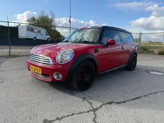 Mini Mini Clubman 1.6 Cooper