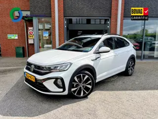 Volkswagen Taigo 1.0 TSI R-Line,camera,Carplay,1 jaar garantie