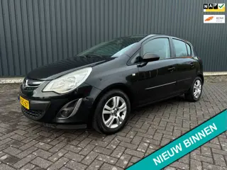 Opel Corsa 1.2-16V Berlin ( AIRCO + KM NAP )