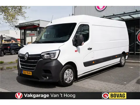 Renault Master T35 2.3 dCi 150 L3H2 Energy Comfort