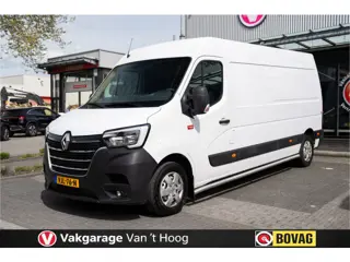 Renault Master T35 2.3 dCi 150 L3H2 Energy Comfort