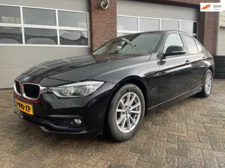 BMW 3-serie 330e Luxury