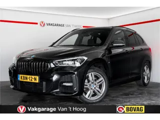 BMW X1 xDrive25e M-Sport Panoramadak Trekhaak (bj 2021)