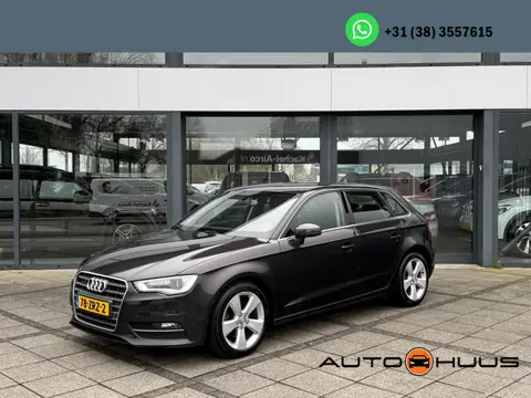 Audi A3 Sportback 1.4 TFSI Ambition Pro Line plus | Navi | Sfeer Verlichting | Climate Control |