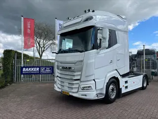 DAF XG+ 480 *2025* ASLAST BEWAKING - 90.000KM!!! (bj 2025)