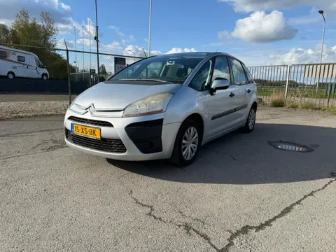 Citroen C4 Picasso 1.8-16V Prestige 5p.