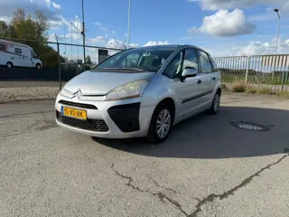 Citroen C4 Picasso 1.8-16V Prestige 5p.