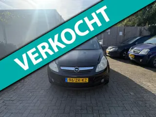 Opel Corsa 1.4-16V Enjoy