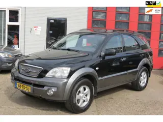 Kia Sorento 3.5 V6 M-bition , AUTOMAAT , 4x4