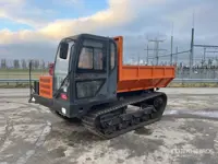 BAOSHENG BS-10 Dumper (bj 2023)