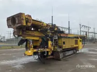 Casagrande Perforatrice C14S Foundation Drill (bj 2004)