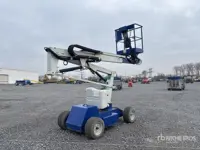 Niftylift HR12NDE (bj 2013)