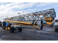 Potain Igo 22 (bj 2008)