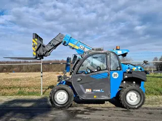 XCMG XT2506E | 2026 (bj 2026, automaat)