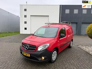 Mercedes-Benz Citan 108 CDI Economy