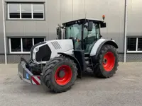 Claas Arion 630 Cmatic (bj 2013)