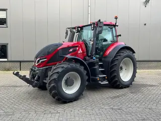 Valtra Q225 ACTIE! (bj 2024)