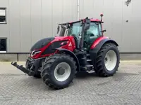 Valtra Q225 ACTIE! (bj 2024)