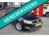 Volkswagen Polo 1.2 TSI Highline / Climate control / Navi / Bluetooth / NAP