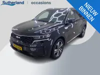 Kia Sorento 1.6 T-GDI Plug-in Hybrid 4WD ExecutiveLine 7p. Full Options | Leder | Panoramadak |