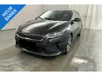 Kia Ceed Sportswagon 1.6 GDI PHEV ExecutiveLine FULL OPTION | 10 jaar garantie, Schuifdak, Stoelvent