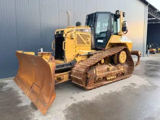 Cat D6N XL - Foldable Blade (bj 2015)