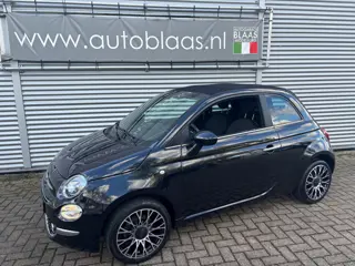 Fiat 500C 1.0 Hybrid Dolcevita