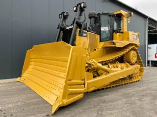 Cat D9T (bj 2011)