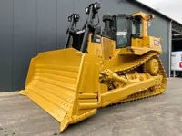 Cat D9T (bj 2011)