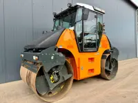 Ammann AV70-2 (bj 2009)