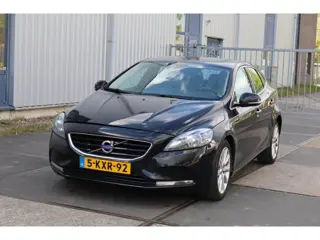 Volvo V40 1.6 D2 Summum