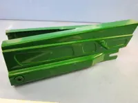 Used achtervork moto guzzi chiu groen