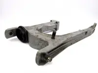 Used achtervork v65 wit