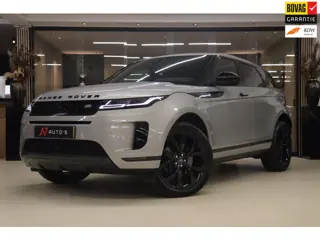 Land Rover Range Rover Evoque 2.0 P200 AWD R-Dynamic NAP CARPLAY/MERIDIAN/CAM/NAVI/STOELVER/VOL