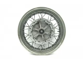 Used achterwiel cal spec 17"x3.50