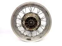 Used achterwiel california ev,special