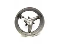 Used achterwiel norge 1200ie grijs