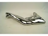 Used beschermplaat frame ev 2003 LH /1