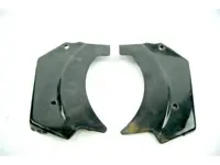 Used beschermplaatset balhoofd cal1100