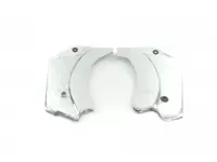 Used beschermplaatset balhoofd californ