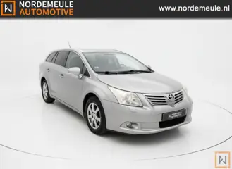 TOYOTA AVENSIS 1.6 VVTI COMFORT