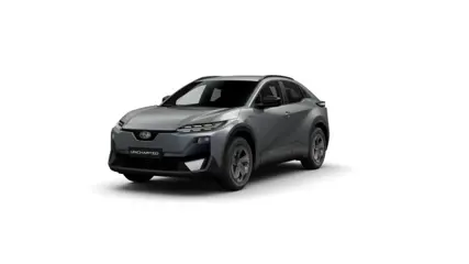 SUBARU UNCHARTED E- xcite + / 77Kwh/ Mineral Grey/ In bestelling