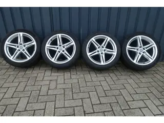 Zomerset Audi A4 18" S-Line (origineel)