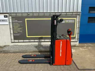 VS-22817 Elekttrische stapelaar Linde L 16