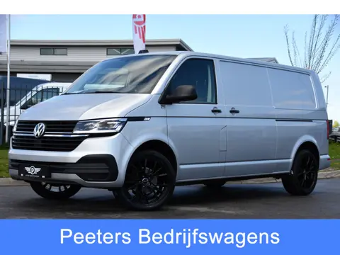 Volkswagen Transporter 2.0 TDI L2H1 30 Highline PB Edition Camera, Cruise, Carplay, LED, 2 x Schuifd