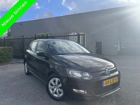 Volkswagen Polo 1.2 TDI Bleumotion Cruise Clima CarPlay
