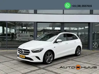 Mercedes-Benz B-klasse 250e Aut. Hybrid Premium Plus SoH 95% | Panorama | Camera | Leder | | Navi |