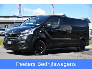 Renault Trafic 2.0 dCi 170 T29 L2H1 DC Luxe Black Edition Camera, Cruise, Carplay, 170pk, Automaat, 